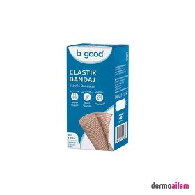 B-Good 8 cm x 3.5 m Elastik Bandaj Çeşitleri