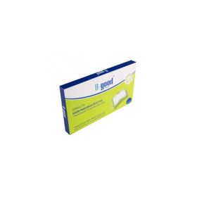 B-Good 9x30 cm 5 Adet Pedli Su Gecirmez Pansuman Örtüsü