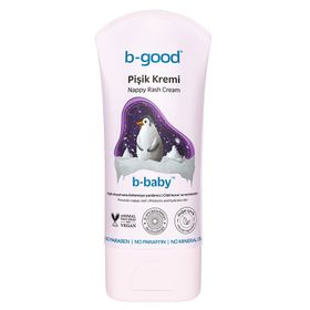 B-Good B-Baby 50 ml Pişik Kremi