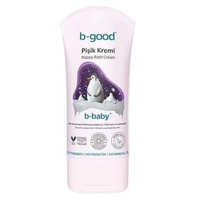 B-Good B-Baby 50 ml Pişik Önleyici Krem