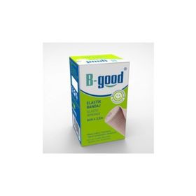 B-good B Good Elastik Bandaj 6 cm
