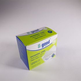 B-good B Good Gaz Kompres 7,5*7,5 100'lü