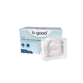 B-good B Good Gaz Kompres 7,5*7,5 100'lü