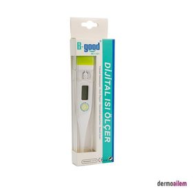 B-good B Good Mt101 Dijital Ateş Ölçer