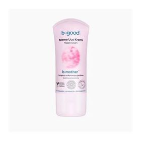 B-Good B-Mother 30 ml Meme Ucu Kremi