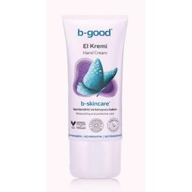 B-Good B-Skincare 50 ml El Kremi