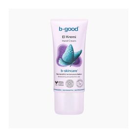 B-Good B-Skincare 50 ml El Kremi