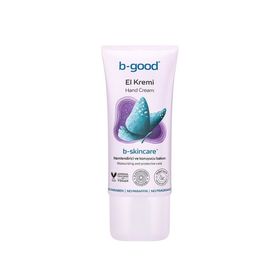 B-Good B-Skincare 50 ml El Kremi