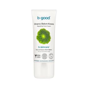 B-Good B-Skincare 50 ml Onarıcı Bakım Kremi