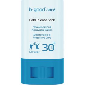 B-Good B-Skincare Cold Sense 15 gr Nemlendirici Stick