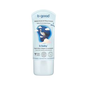 B-Good Bebek & Atopik Ciltler 150 ml Çocuk Vücut Kremi