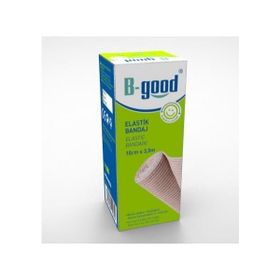 B-Good BGO10014 B-Good 10 cm X 3,5 cm Elastik Bandaj