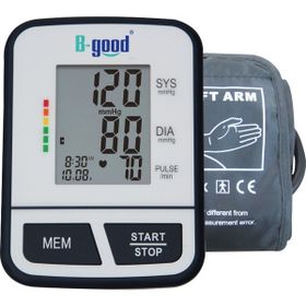 B-Good BSP-11 Koldan Tam Otomatik Tansiyon Aleti