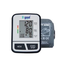 B-Good BSP-11 Koldan Tam Otomatik Tansiyon Aleti