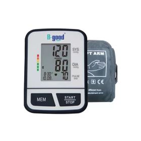B-Good BSP-11 Koldan Tam Otomatik Tansiyon Aleti
