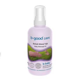 B-Good Care 150 ml Bebek Masaj Yağı