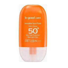 B-Good Care SPF50+ 50 ml Güneş Sütü