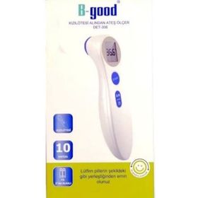 B-Good DET-306 Temassız Ateş Ölçer
