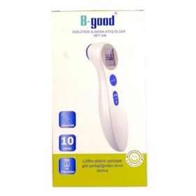 B-Good DET-306 Temassız Ateş Ölçer