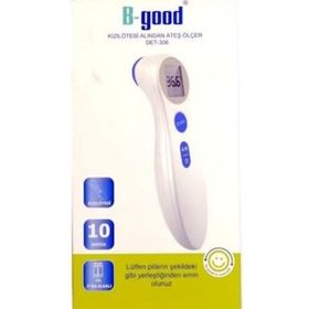 B-Good DET-306 Temassız Ateş Ölçer