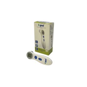 B-Good DET-306 Temassız Ateş Ölçer