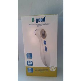 B-Good DET-306 Temassız Ateş Ölçer