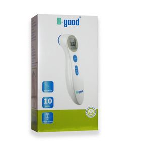 B-Good DET-306 Temassız Ateş Ölçer