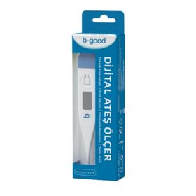 B-Good DMT-101 Digital Ateş Ölçer