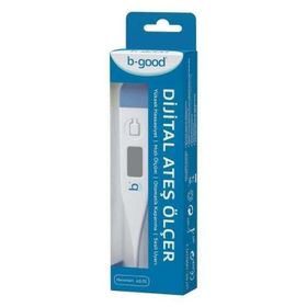 B-Good DMT-101 Digital Ateş Ölçer