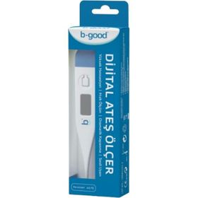 B-Good DMT-101 Digital Ateş Ölçer