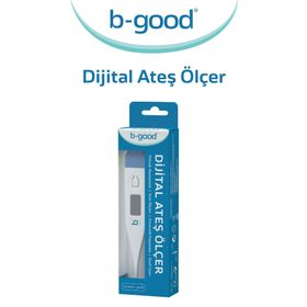 B-Good DMT-101 Digital Ateş Ölçer