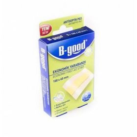 B-Good Ekonomik 5'li Yara Bandı