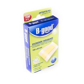 B-Good Ekonomik 5'li Yara Bandı