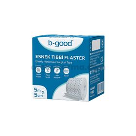 B-Good Fıx Esnek Nw 5 m x 5 cm Flaster