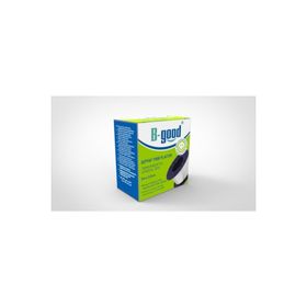 B-Good İpek 2.5 cm 5 mt Tıbbi Flaster