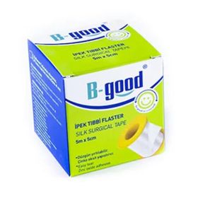 B-Good İpek Tıbbi Flaster