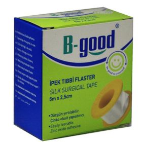 B-Good İpek Tıbbi Flaster