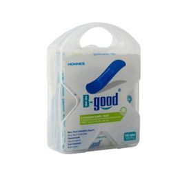 B-Good Mavi 100 Adet İlk Yardım Bandı