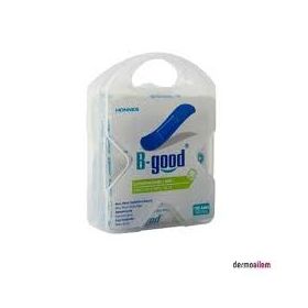 B-Good Mavi 100 Adet İlk Yardım Bandı