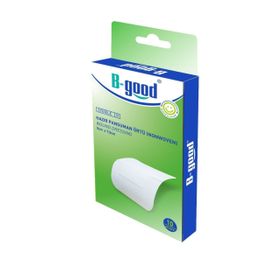 B-Good Örtü 5x7,5 10 Adet Hazır Pansuman