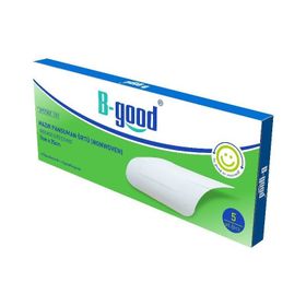B-Good Örtü 9x25 5 Adet Hazır Pansuman