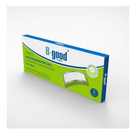 B-Good Örtü 9x25 5 Adet Hazır Pansuman