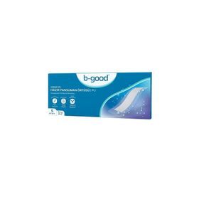 B-Good Örtü 9x25 5 Adet Hazır Pansuman