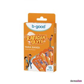 B-Good Rafadan Tayfa 15'li Yara Bandı