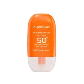 B-Good SPF 50+ 50 ml Yüz İçin Yetişkin Güneş Sütü