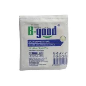 B-Good Steril 30 x 80 cm 10'lu Gaz Kompres