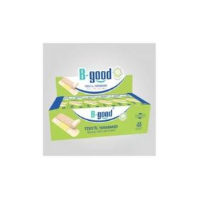 B-Good Tekstil 30 Adet Yara Bandı