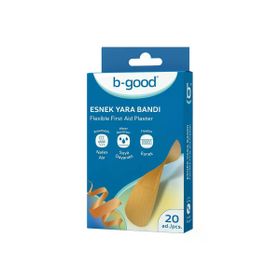 B-Good Ten 880 Yara Bandı