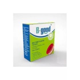 B-Good Tıbbi Flaster 5 mx1.25 cm Bez
