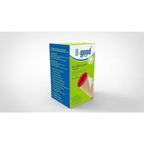 B-Good Tıbbi Flaster 5 mX10 cm Bez
